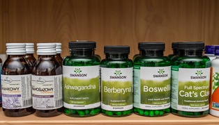 Zadbaj o zdrowie i dietę z Ziołove