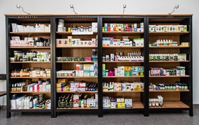 Zadbaj o zdrowie i dietę z Ziołove