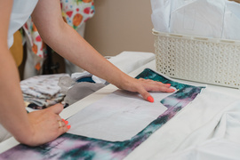 Ubrania, prezenty i warsztaty... szyte na miarę!