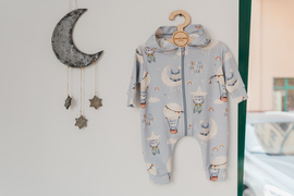 Ubrania, prezenty i warsztaty... szyte na miarę!