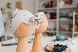 Ubrania, prezenty i warsztaty... szyte na miarę!