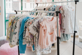 Ubrania, prezenty i warsztaty... szyte na miarę!