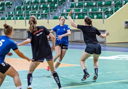 Pogrom w starciu z I-ligowcem Pogrom w starciu z I-ligowcem