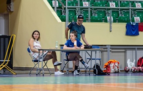 Pogrom w starciu z I-ligowcem Pogrom w starciu z I-ligowcem