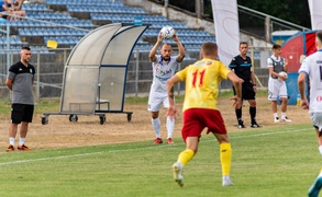 Andrzej Witan ratuje zwycięstwo