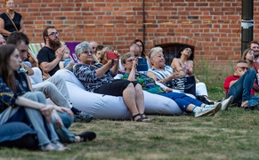 Bibobit i EOK na zakończenie Miasto.Gramy!