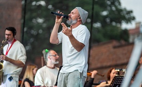 Bibobit i EOK na zakończenie Miasto.Gramy!