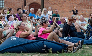 Bibobit i EOK na zakończenie Miasto.Gramy!