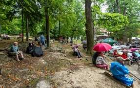 Muzyczne pożegnanie z latem