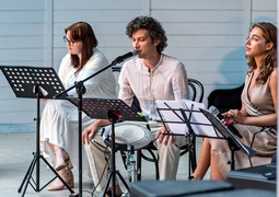 Muzyczne pożegnanie z latem