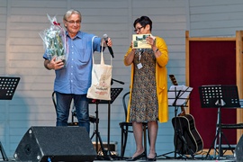 Muzyczne pożegnanie z latem