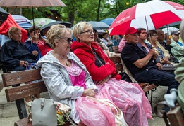 Muzyczne pożegnanie z latem