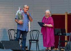 Muzyczne pożegnanie z latem