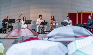 Muzyczne pożegnanie z latem