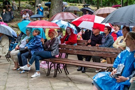 Muzyczne pożegnanie z latem