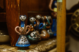 Galeria Starocie. Tu kupisz wyjątkowe przedmioty z duszą