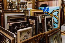 Galeria Starocie. Tu kupisz wyjątkowe przedmioty z duszą