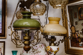 Galeria Starocie. Tu kupisz wyjątkowe przedmioty z duszą