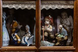 Galeria Starocie. Tu kupisz wyjątkowe przedmioty z duszą