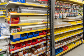 Metalzbyt. Od stali do detali dla domu i dla firmy