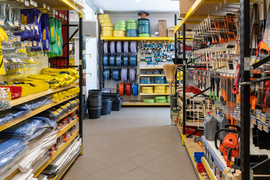 Metalzbyt. Od stali do detali dla domu i dla firmy