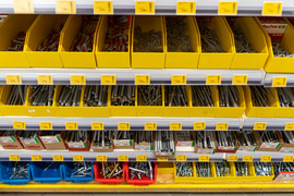 Metalzbyt. Od stali do detali dla domu i dla firmy