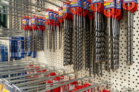 Metalzbyt. Od stali do detali dla domu i dla firmy