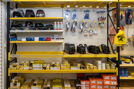 Metalzbyt. Od stali do detali dla domu i dla firmy