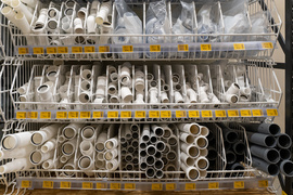 Metalzbyt. Od stali do detali dla domu i dla firmy