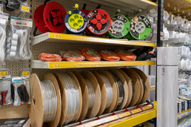 Metalzbyt. Od stali do detali dla domu i dla firmy