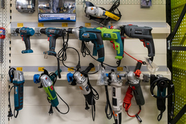 Metalzbyt. Od stali do detali dla domu i dla firmy