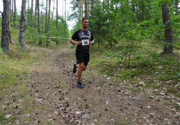 Przełajowe zmagania żołnierzy WOT