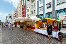 Wystartowało kolejne Elbląskie Święto Chleba