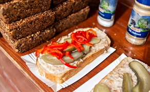 Wystartowało kolejne Elbląskie Święto Chleba