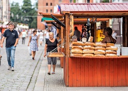 Wystartowało kolejne Elbląskie Święto Chleba