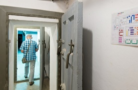 Zakład - symbol tego miasta