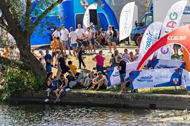 Było „smoczyście”!