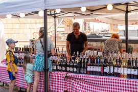 Święto Chleba. Dzień trzeci