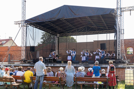 Święto Chleba. Dzień trzeci