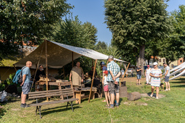 Święto Chleba. Dzień trzeci