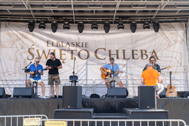 Święto Chleba. Dzień trzeci