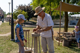 Święto Chleba. Dzień trzeci