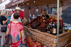 Święto Chleba. Dzień trzeci