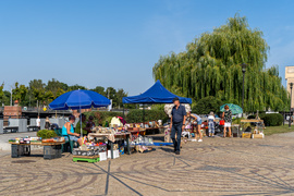 Święto Chleba. Dzień trzeci