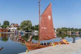 Święto Chleba. Dzień trzeci