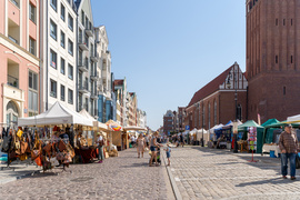 Święto Chleba. Dzień trzeci