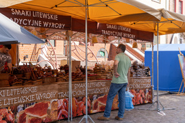 Święto Chleba. Dzień trzeci