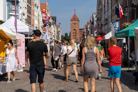 Święto Chleba. Dzień trzeci