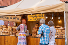 Święto Chleba. Dzień trzeci