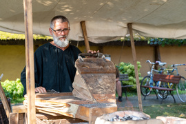 Święto Chleba. Dzień trzeci